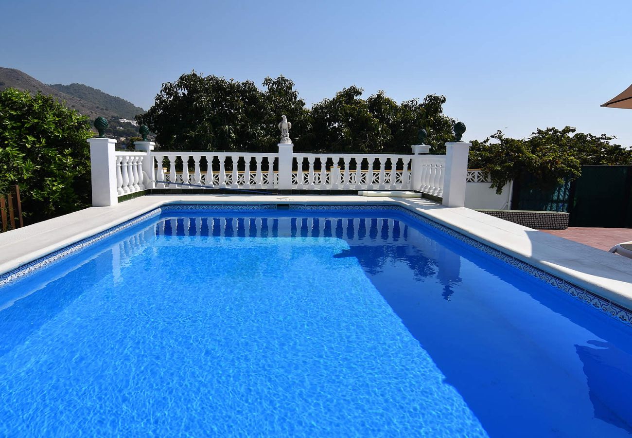 Villa in Nerja - Nerja 004