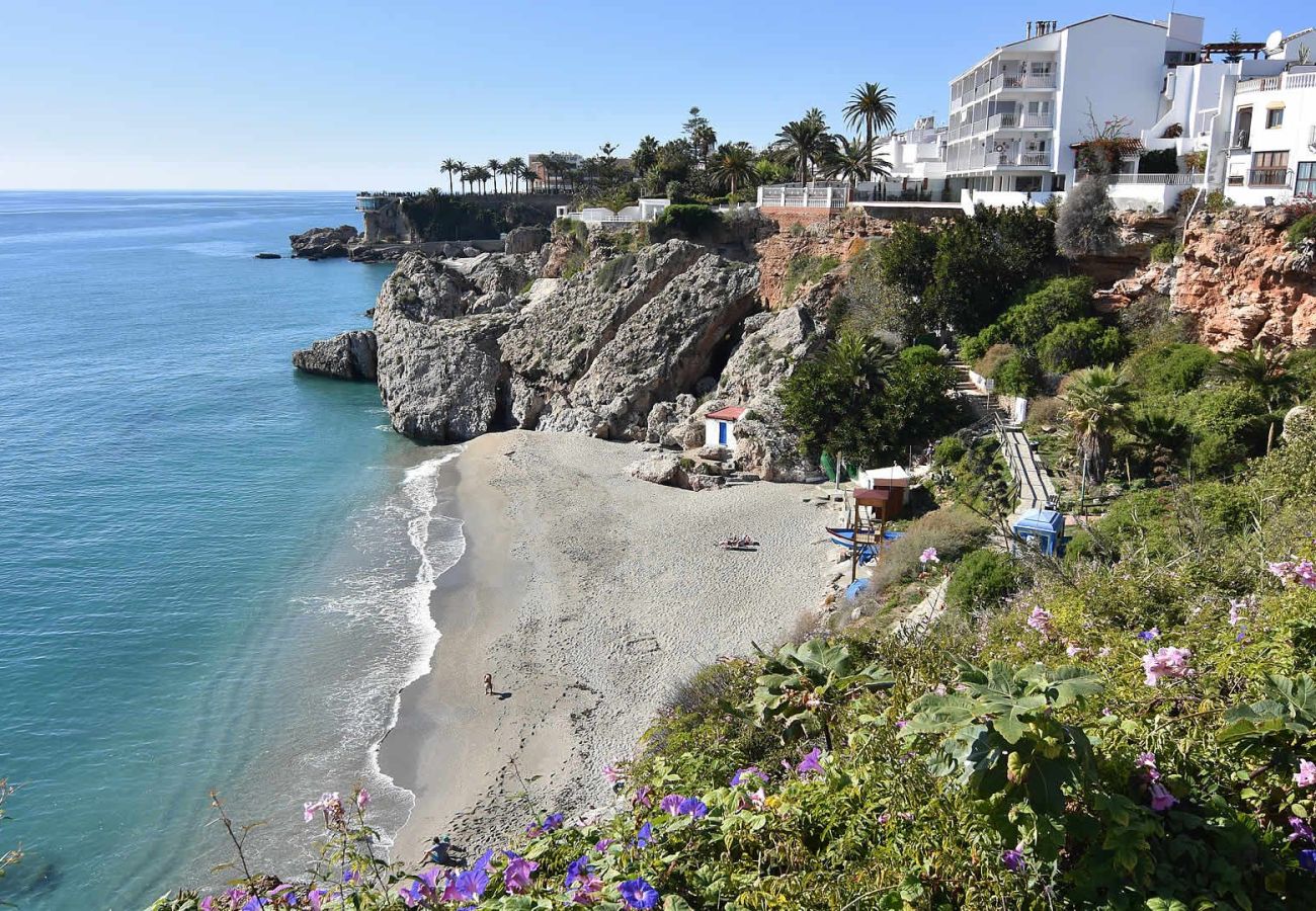 Villa in Nerja - Nerja 005