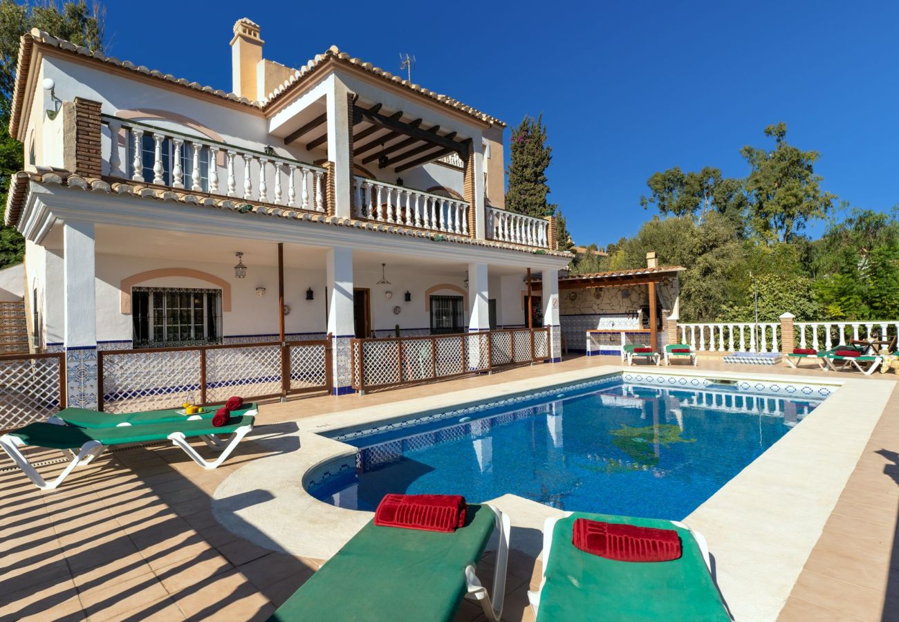 Villa in Nerja - Nerja 009