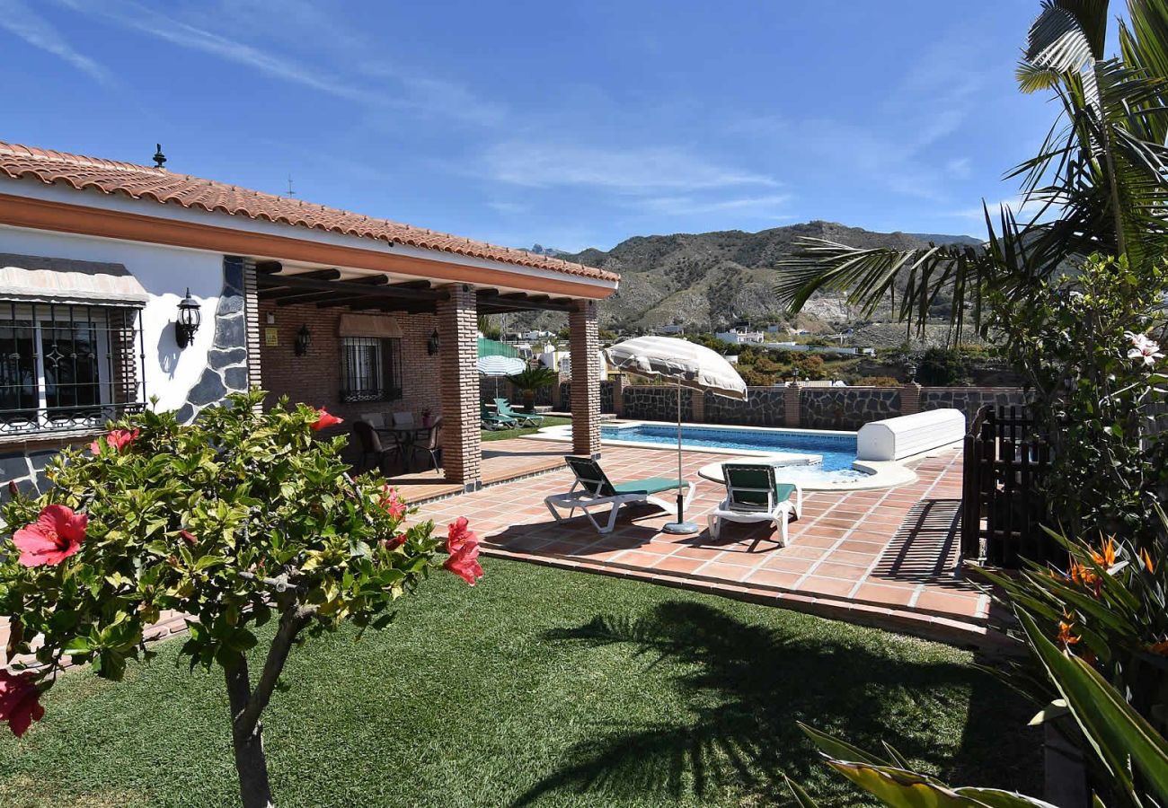 Villa in Nerja - Nerja 016