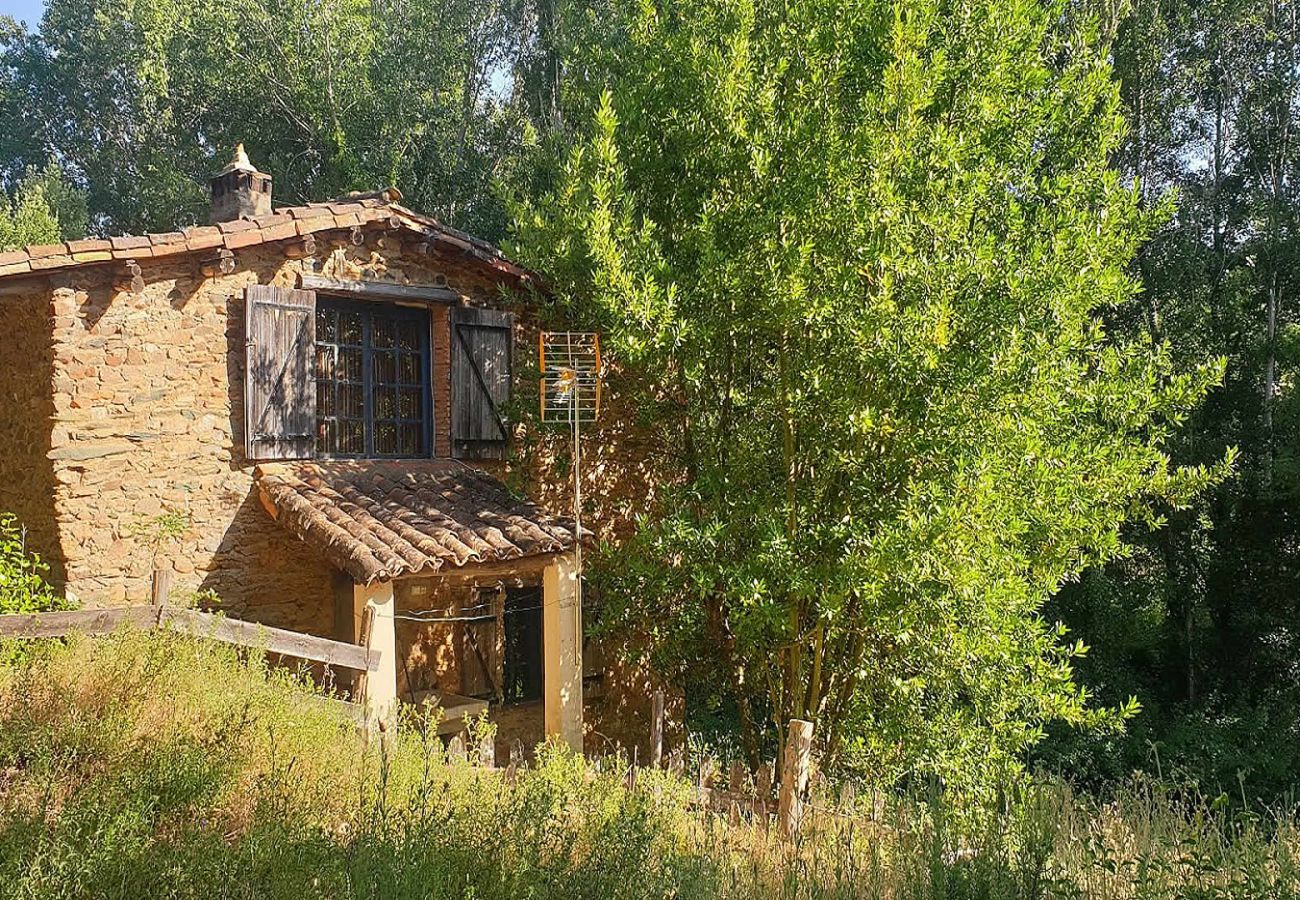 Cottage in Galaroza - Aracena 006