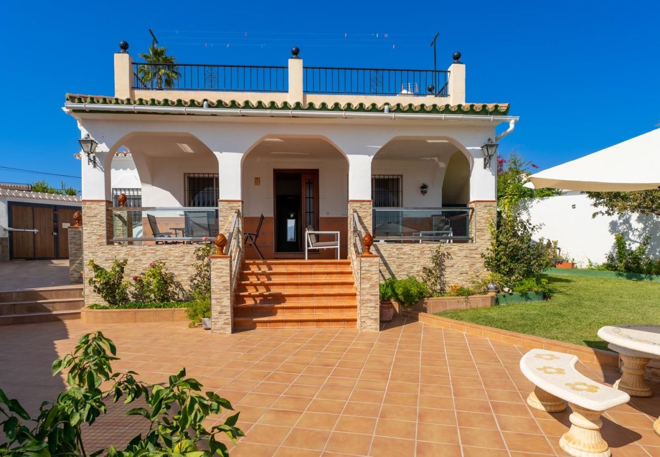 Villa in Nerja - Nerja 023