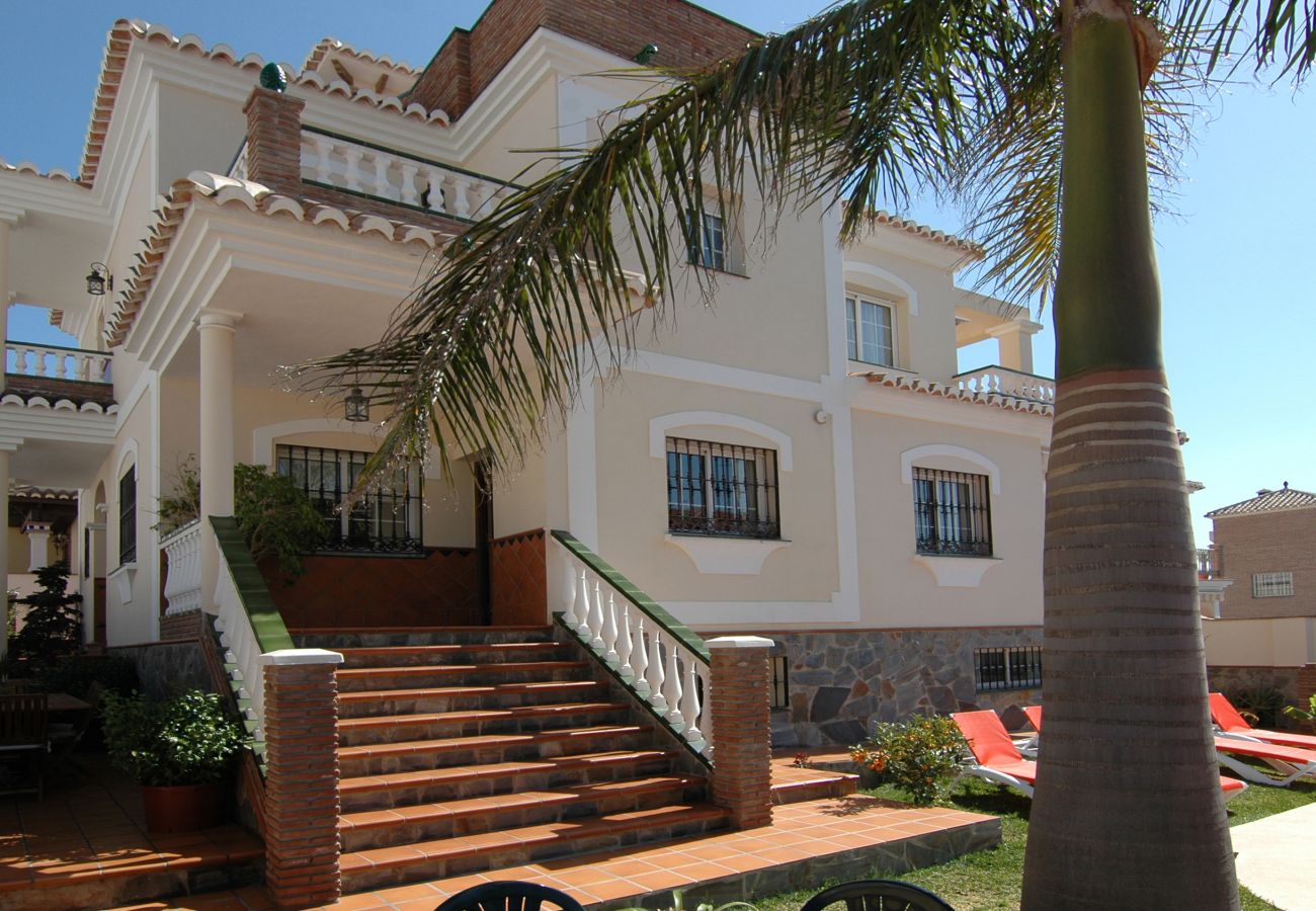 Villa in Nerja - Nerja 052