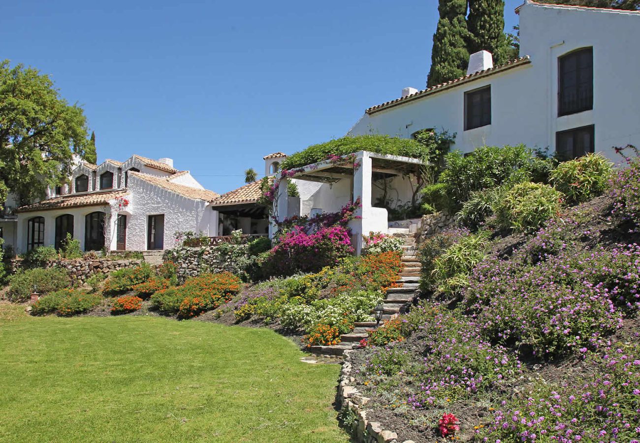 Villa in Casares - Casares 010