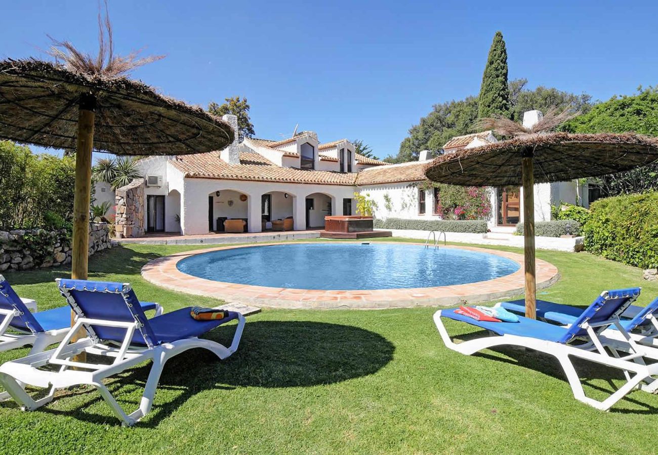 Villa in Casares - Casares 010