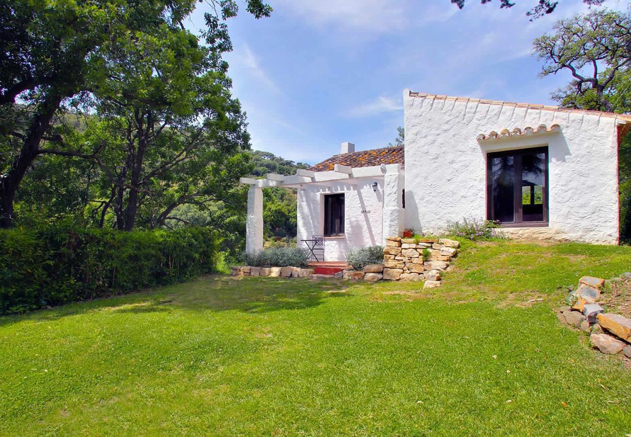 Villa in Casares - Casares 010