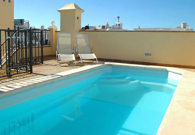 Nerja - Appartement