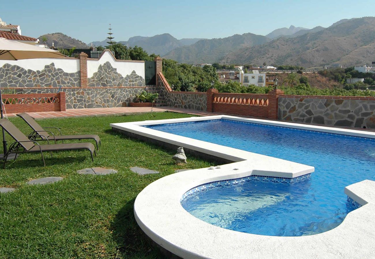 Villa in Nerja - Nerja 059