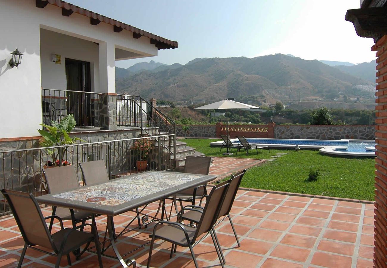 Villa in Nerja - Nerja 059