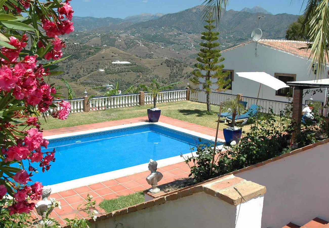 Villa in Nerja - Nerja 067