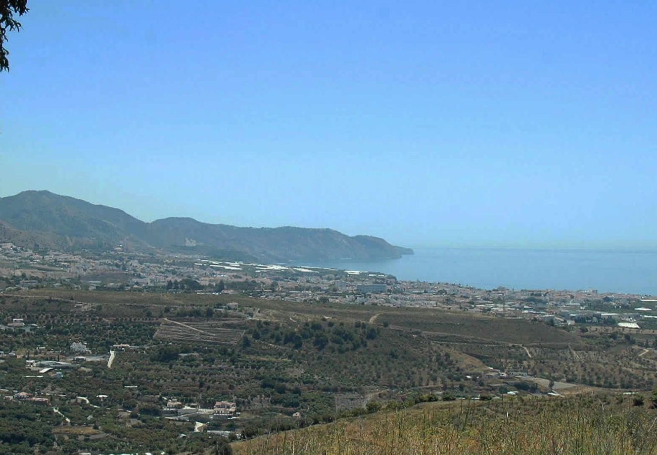 Villa in Nerja - Nerja 067