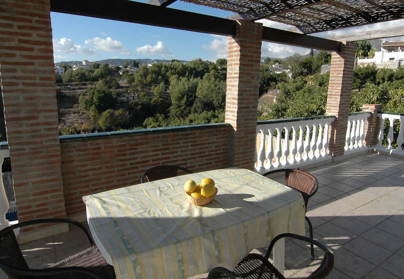 Huis in Nerja - Nerja 086