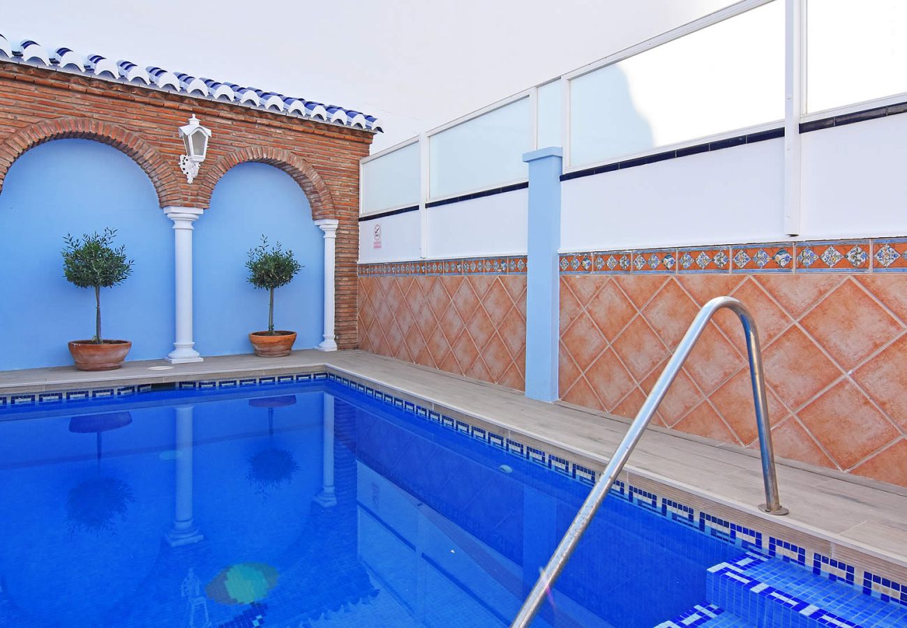 Villa in Nerja - Nerja 001