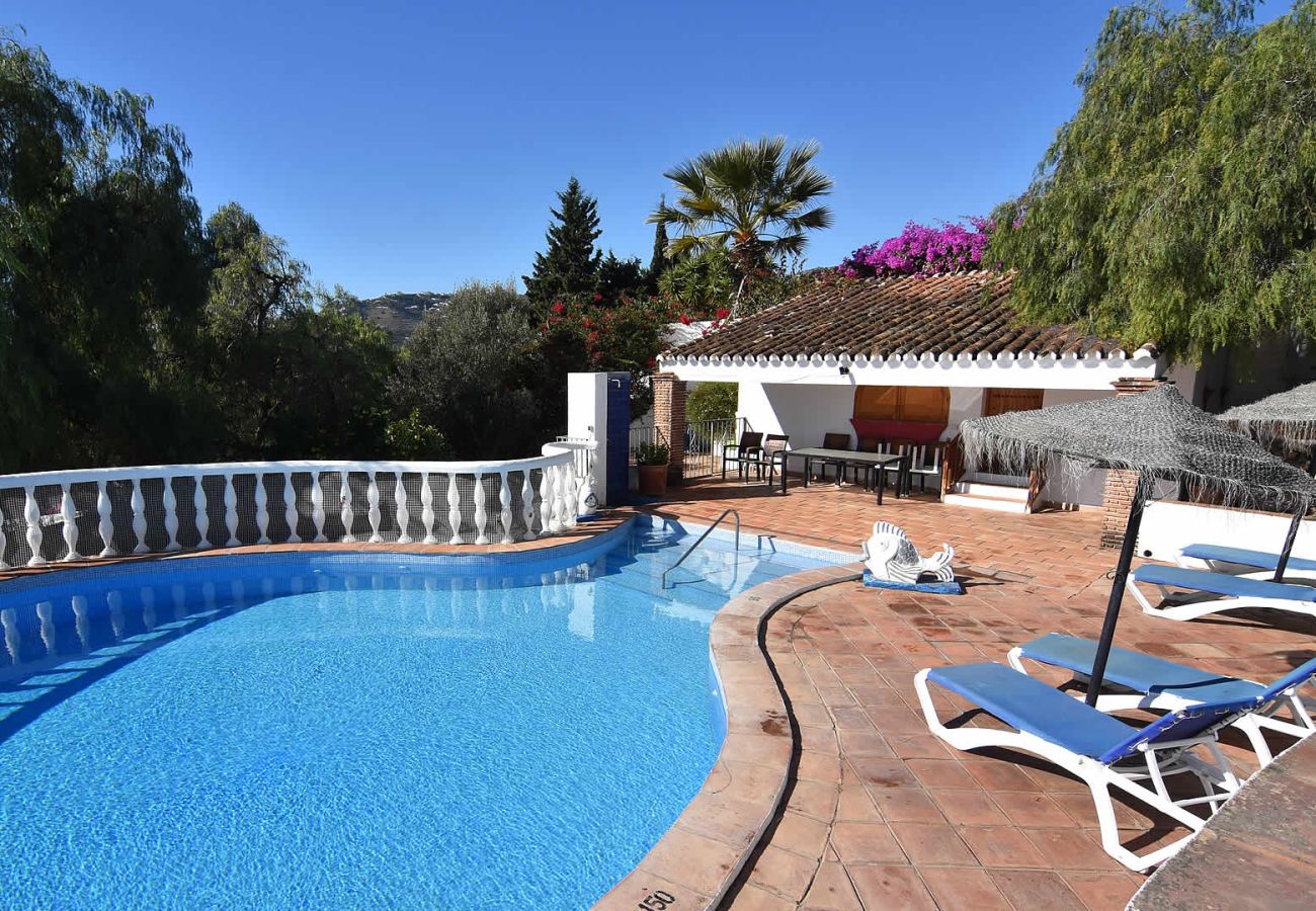 Villa in Nerja - Nerja 002