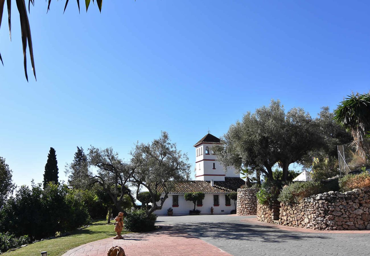 Villa in Nerja - Nerja 002