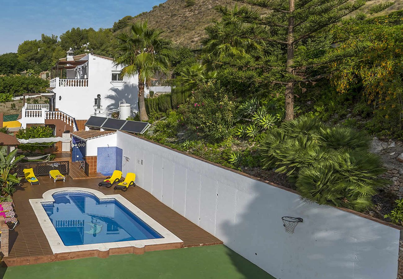 Villa in Nerja - Nerja 003