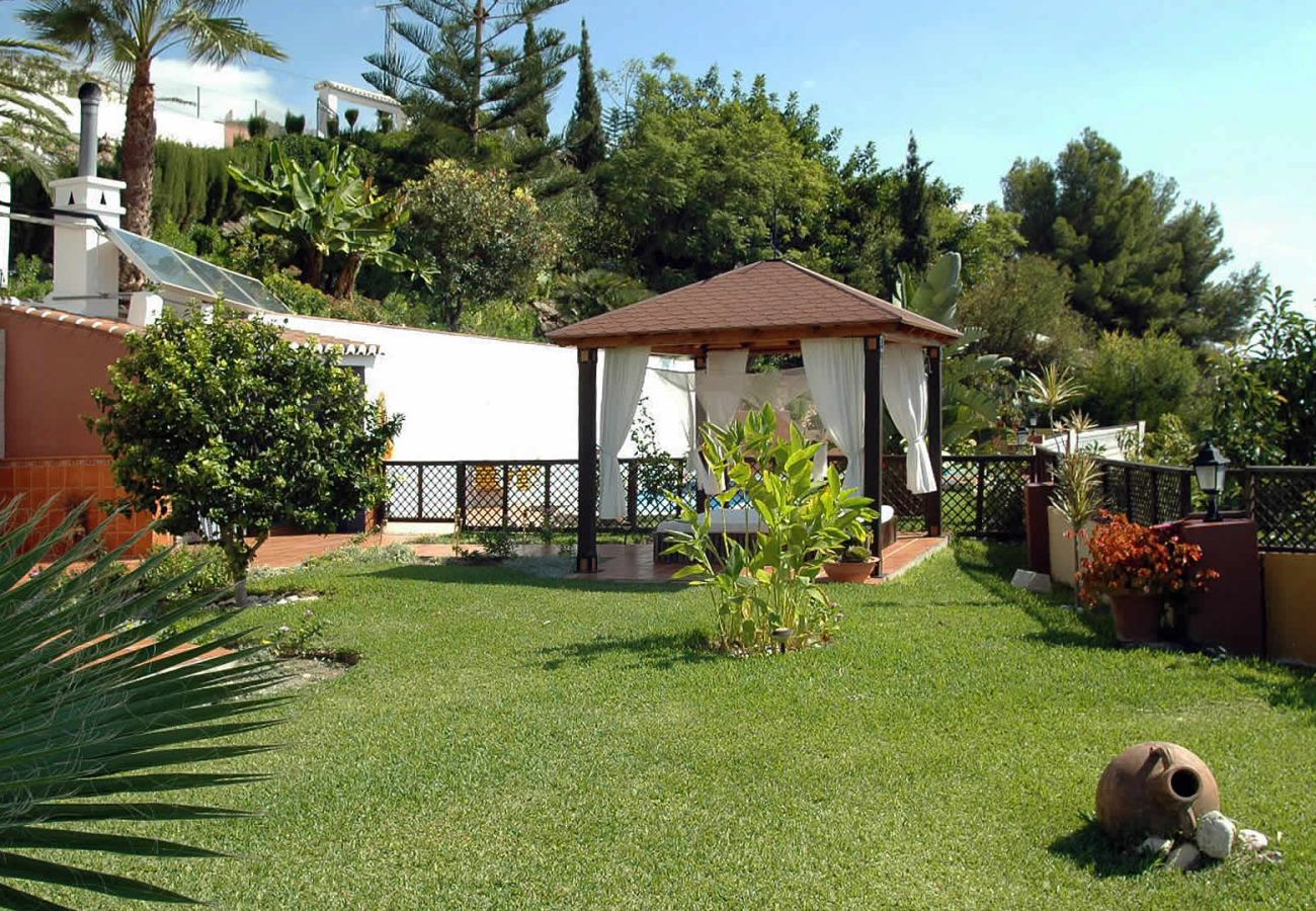 Villa in Nerja - Nerja 003