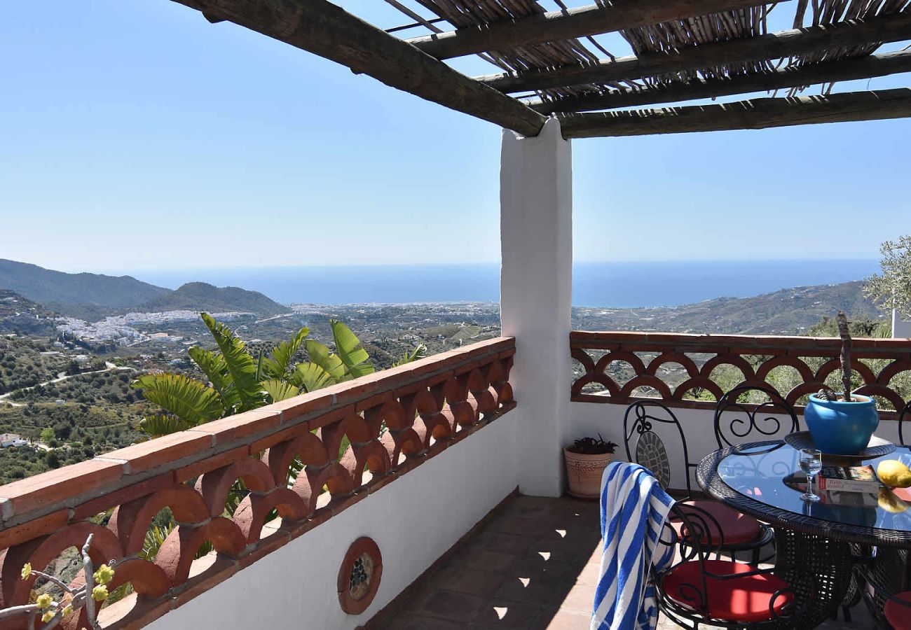 Villa in Frigiliana - Frigiliana 015