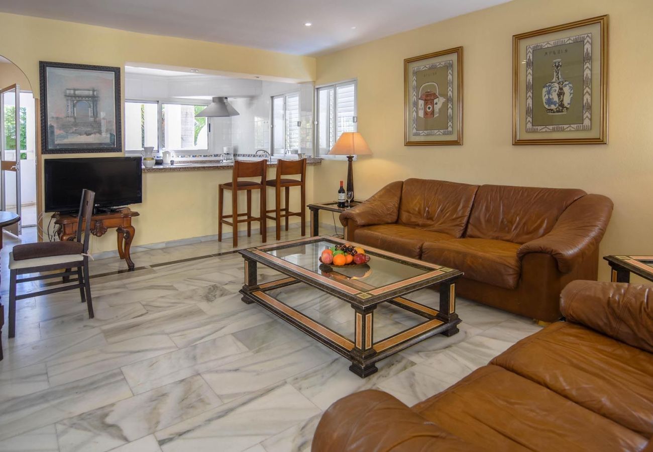 Appartement in Nerja - Nerja 100