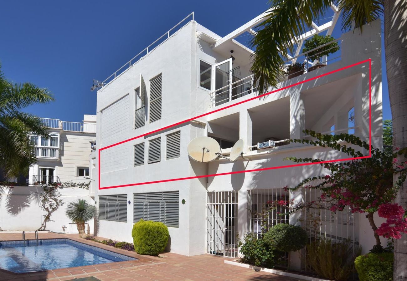 Appartement in Nerja - Nerja 100