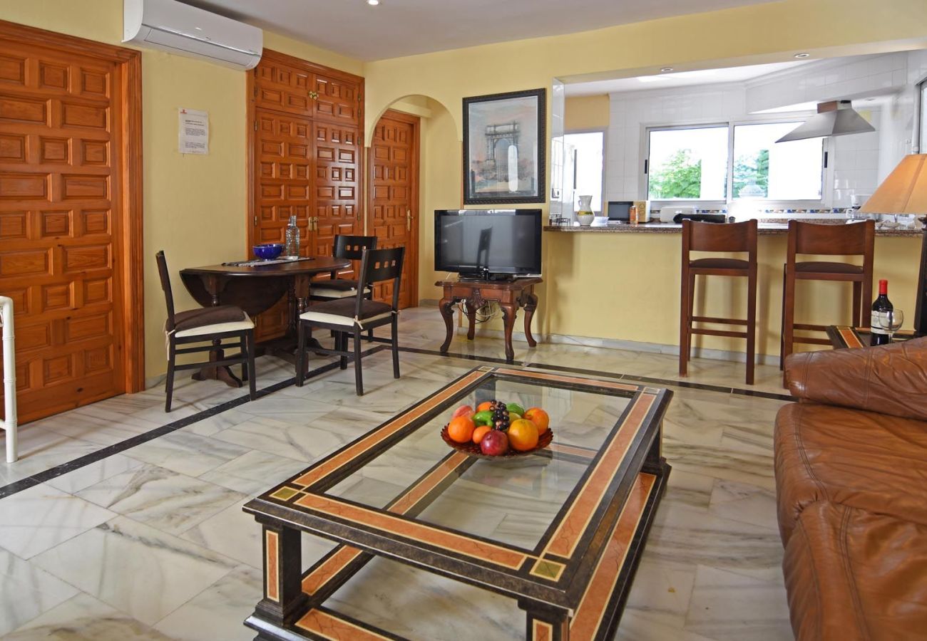 Appartement in Nerja - Nerja 100