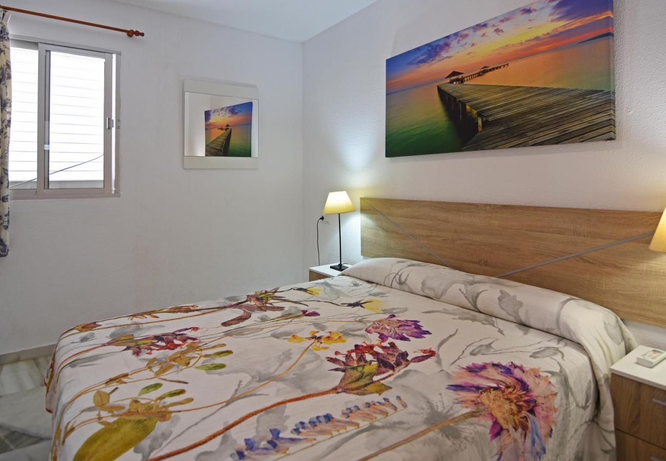 Appartement in Nerja - Nerja 100