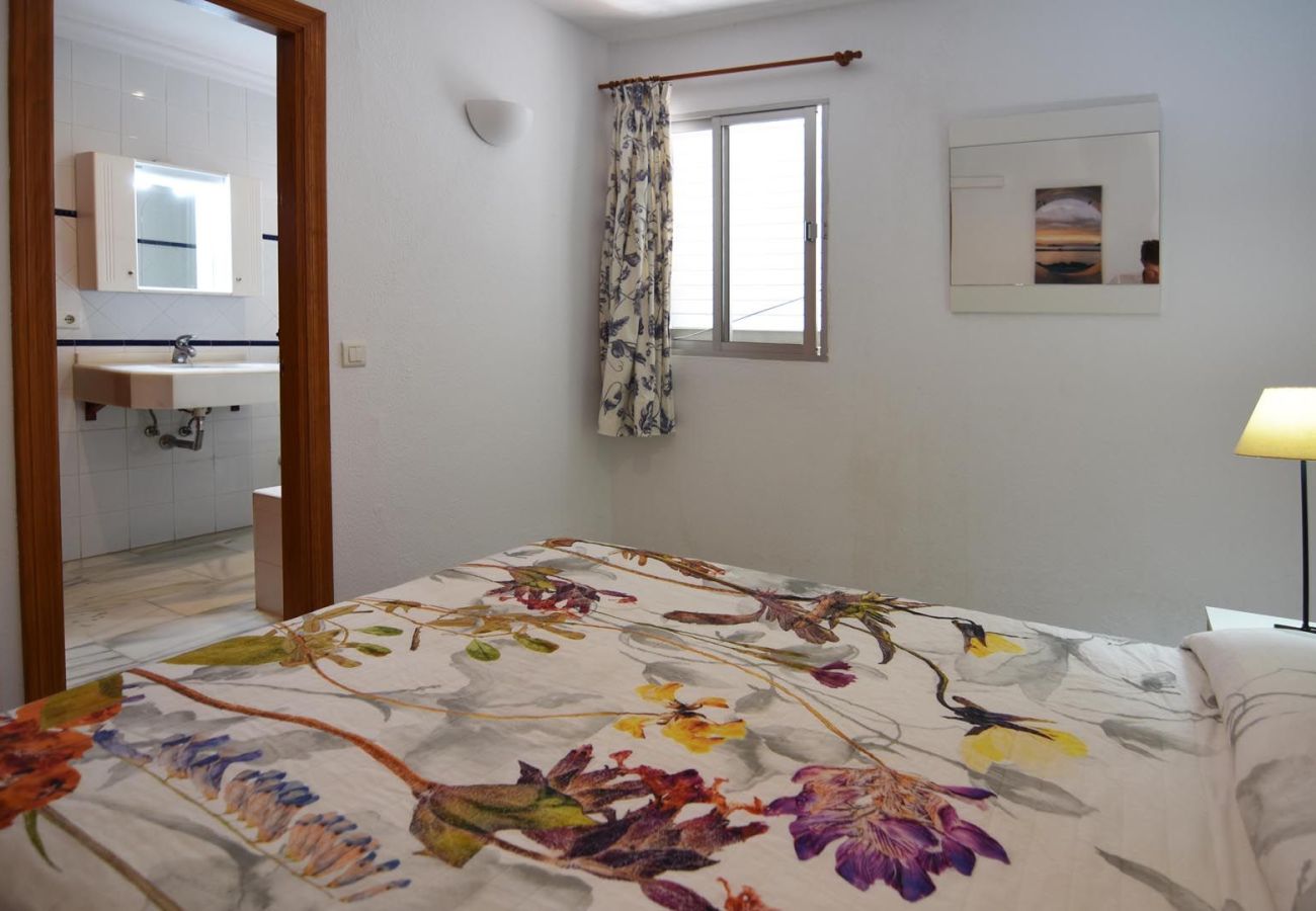 Appartement in Nerja - Nerja 100