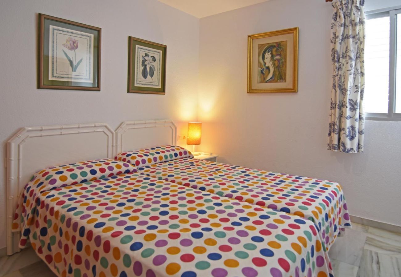 Appartement in Nerja - Nerja 100