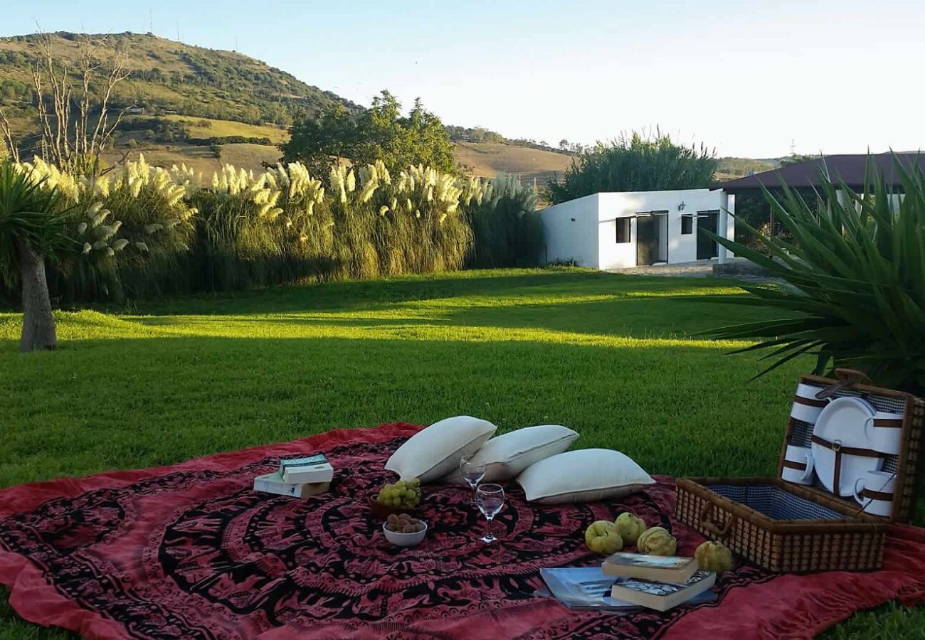 Villa in Cádiz - Vejer 001