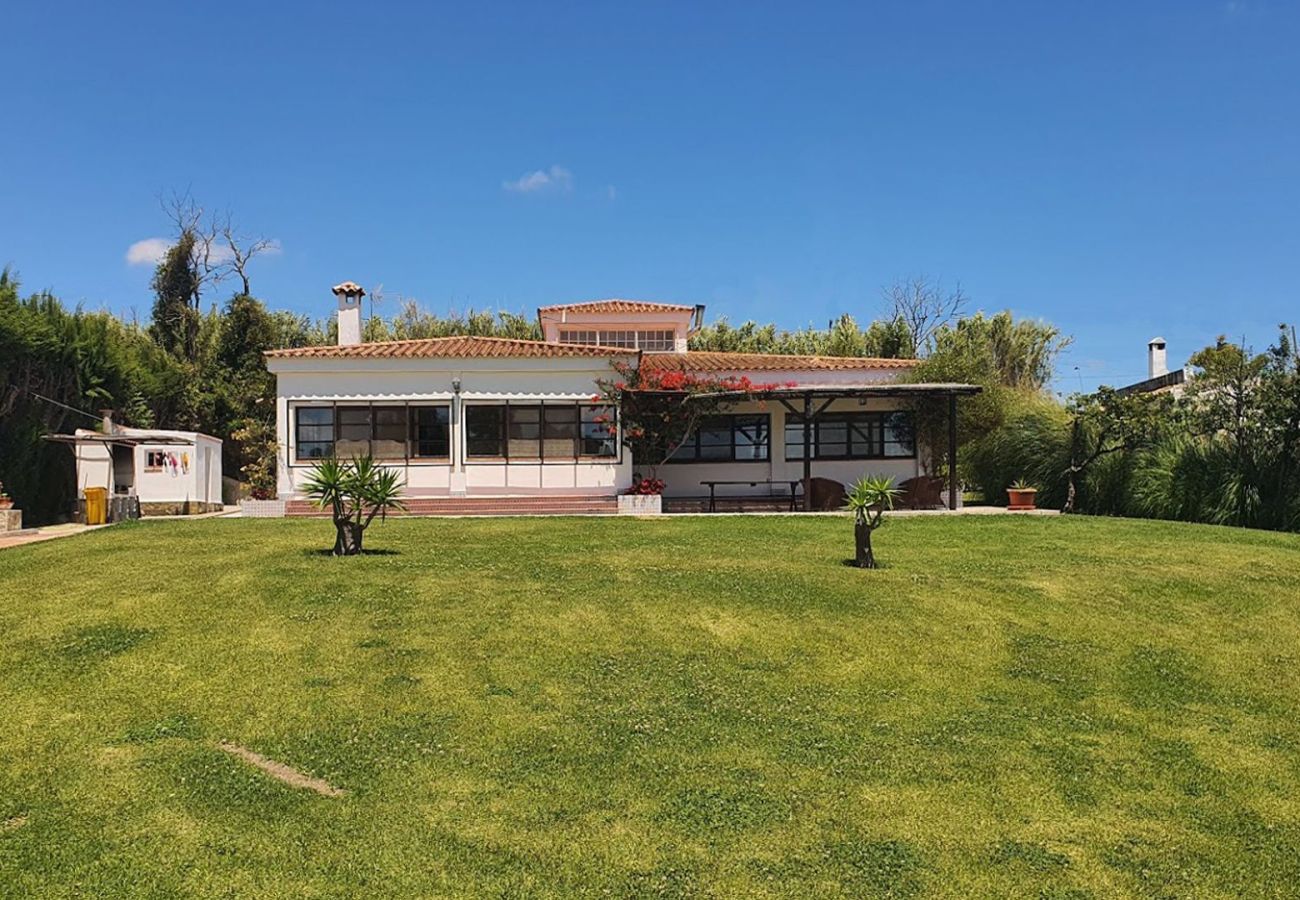 Villa in Cádiz - Vejer 001