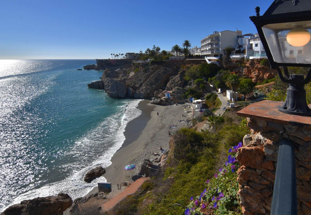 Villa in Nerja - Nerja 055