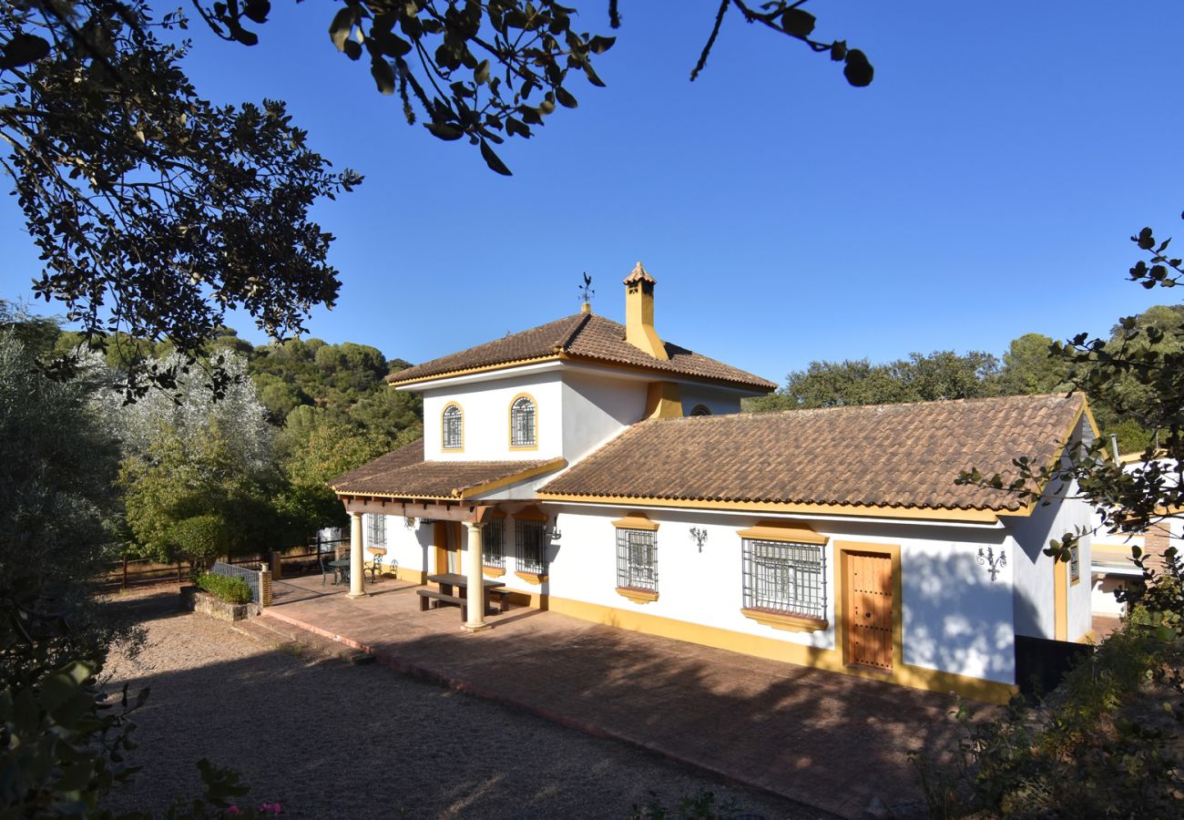 Villa in Córdoba - Córdoba 001